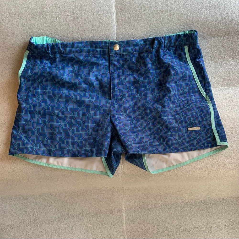 Parke & Ronen men’s swimming trunk size 32